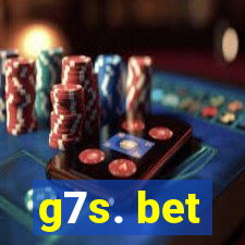 g7s. bet